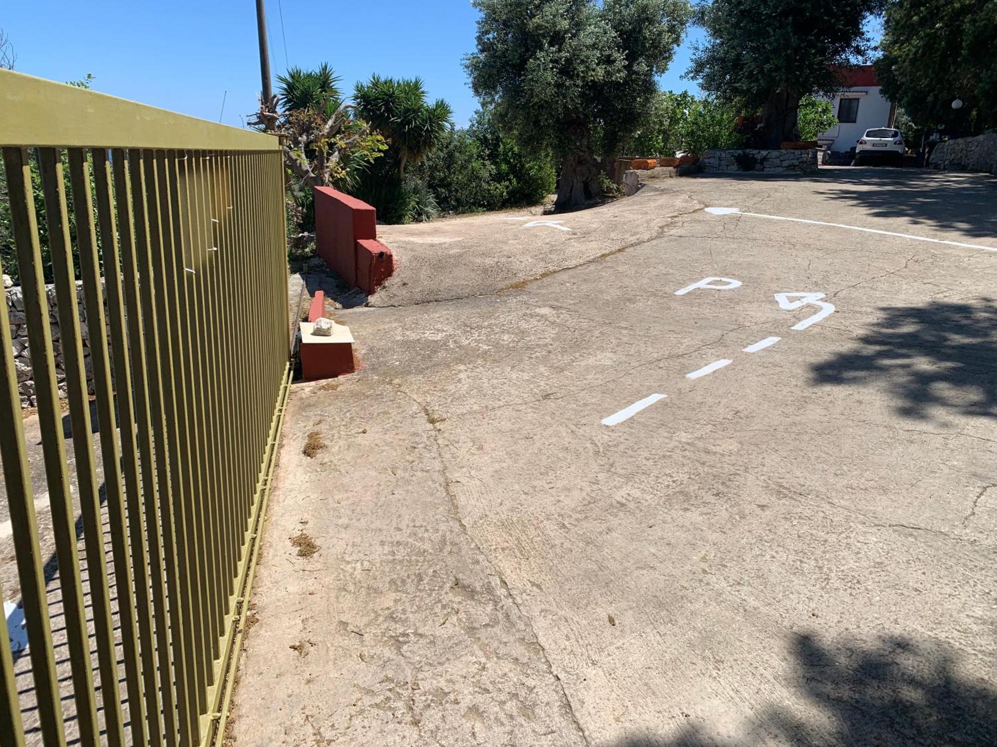 Le Dimore Del Sarto Polignano A Mare Dış mekan fotoğraf
